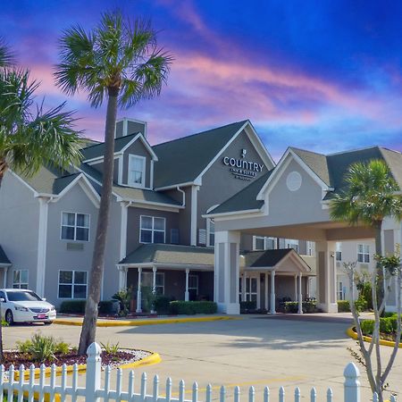 Country Inn & Suites By Radisson, Biloxi-Ocean Springs, Ms Ngoại thất bức ảnh