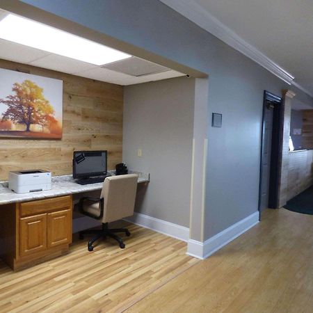 Country Inn & Suites By Radisson, Biloxi-Ocean Springs, Ms Ngoại thất bức ảnh