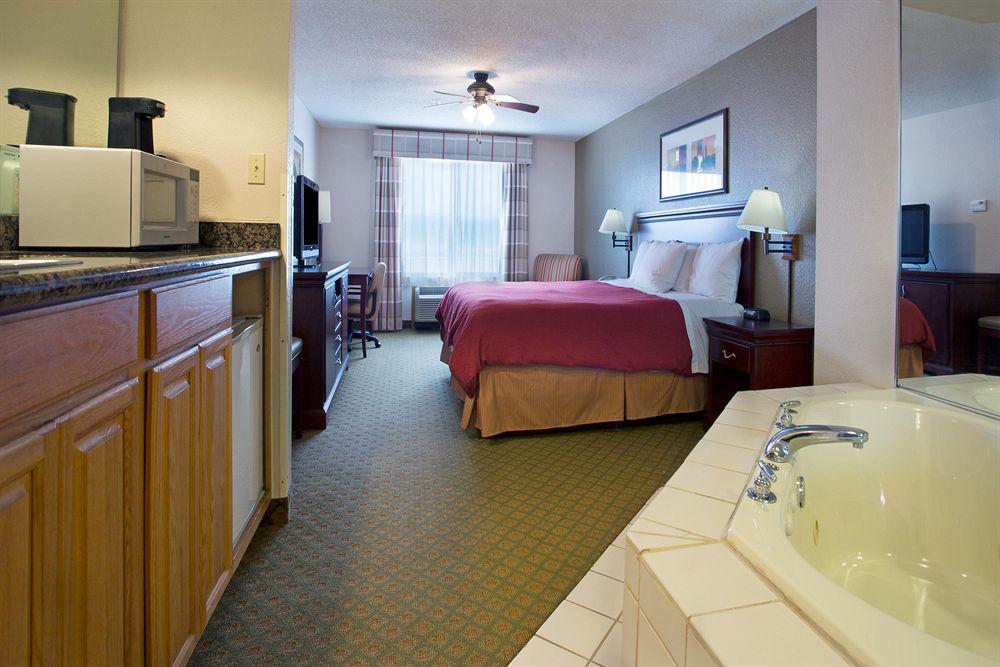 Country Inn & Suites By Radisson, Biloxi-Ocean Springs, Ms Phòng bức ảnh