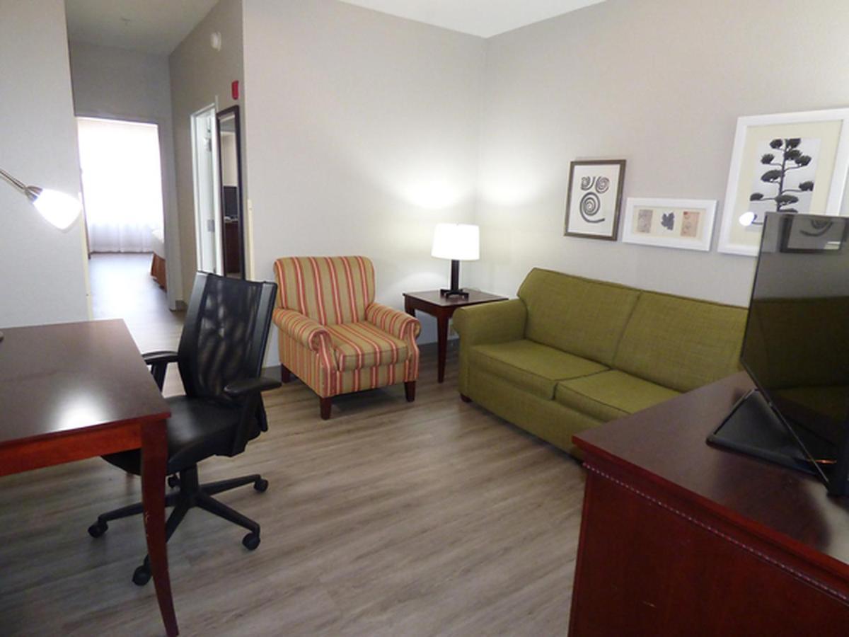 Country Inn & Suites By Radisson, Biloxi-Ocean Springs, Ms Ngoại thất bức ảnh