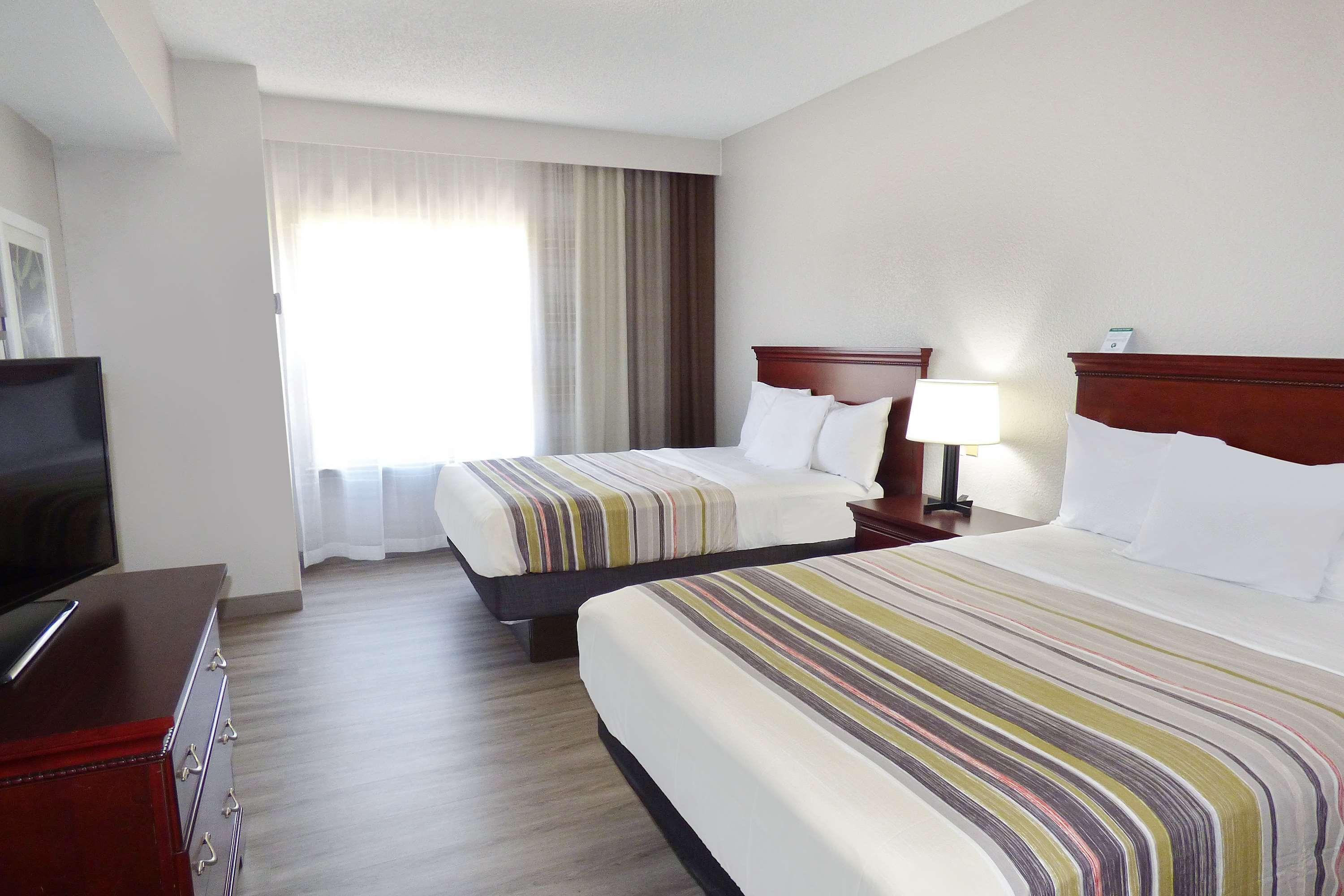Country Inn & Suites By Radisson, Biloxi-Ocean Springs, Ms Ngoại thất bức ảnh