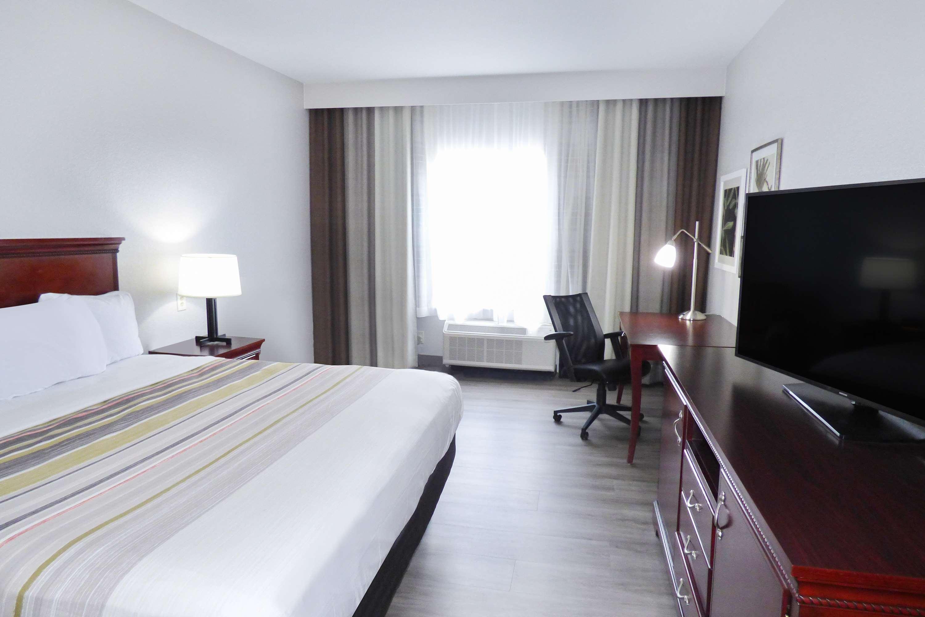 Country Inn & Suites By Radisson, Biloxi-Ocean Springs, Ms Ngoại thất bức ảnh