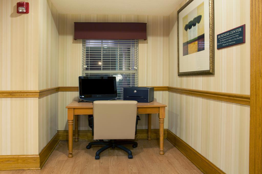 Country Inn & Suites By Radisson, Biloxi-Ocean Springs, Ms Ngoại thất bức ảnh