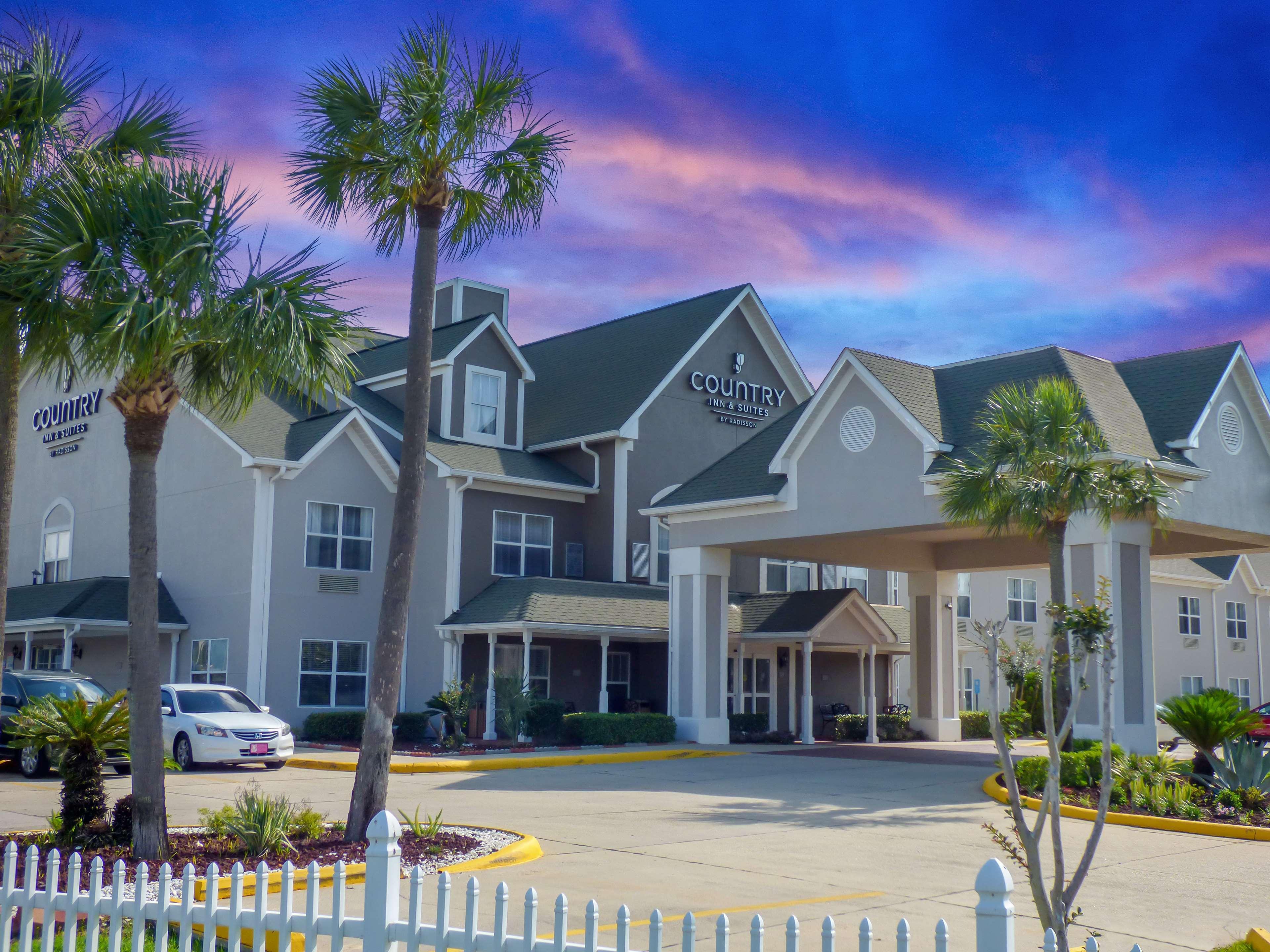 Country Inn & Suites By Radisson, Biloxi-Ocean Springs, Ms Ngoại thất bức ảnh