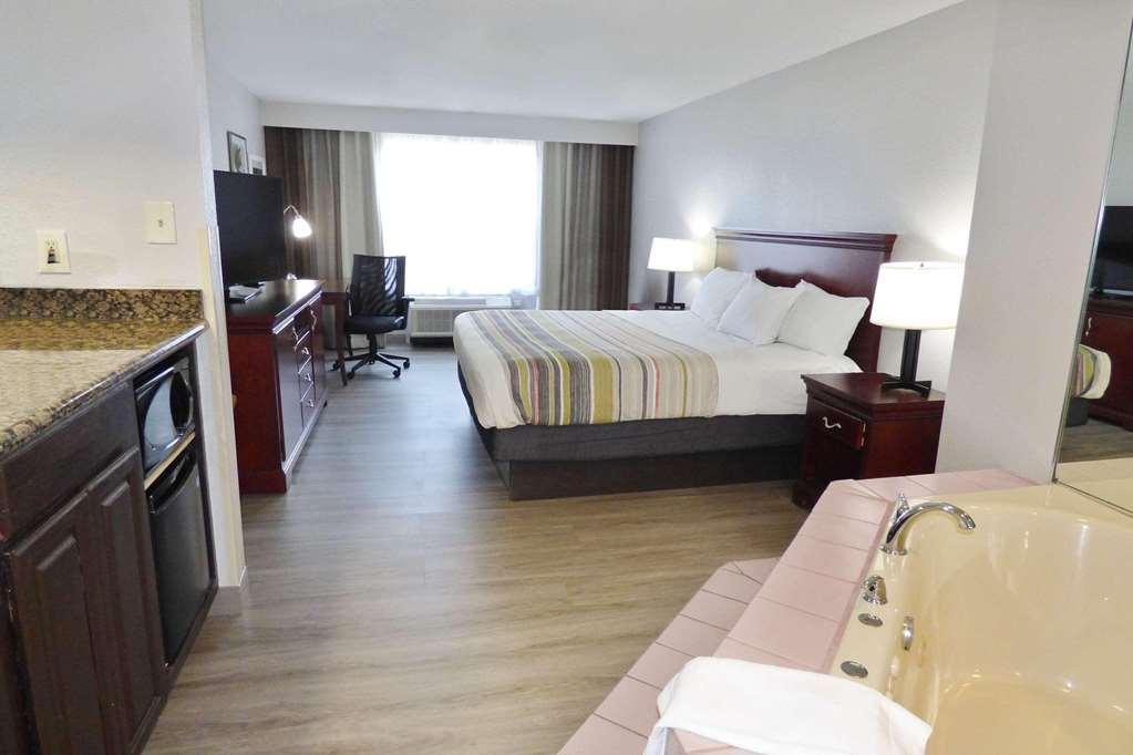 Country Inn & Suites By Radisson, Biloxi-Ocean Springs, Ms Phòng bức ảnh