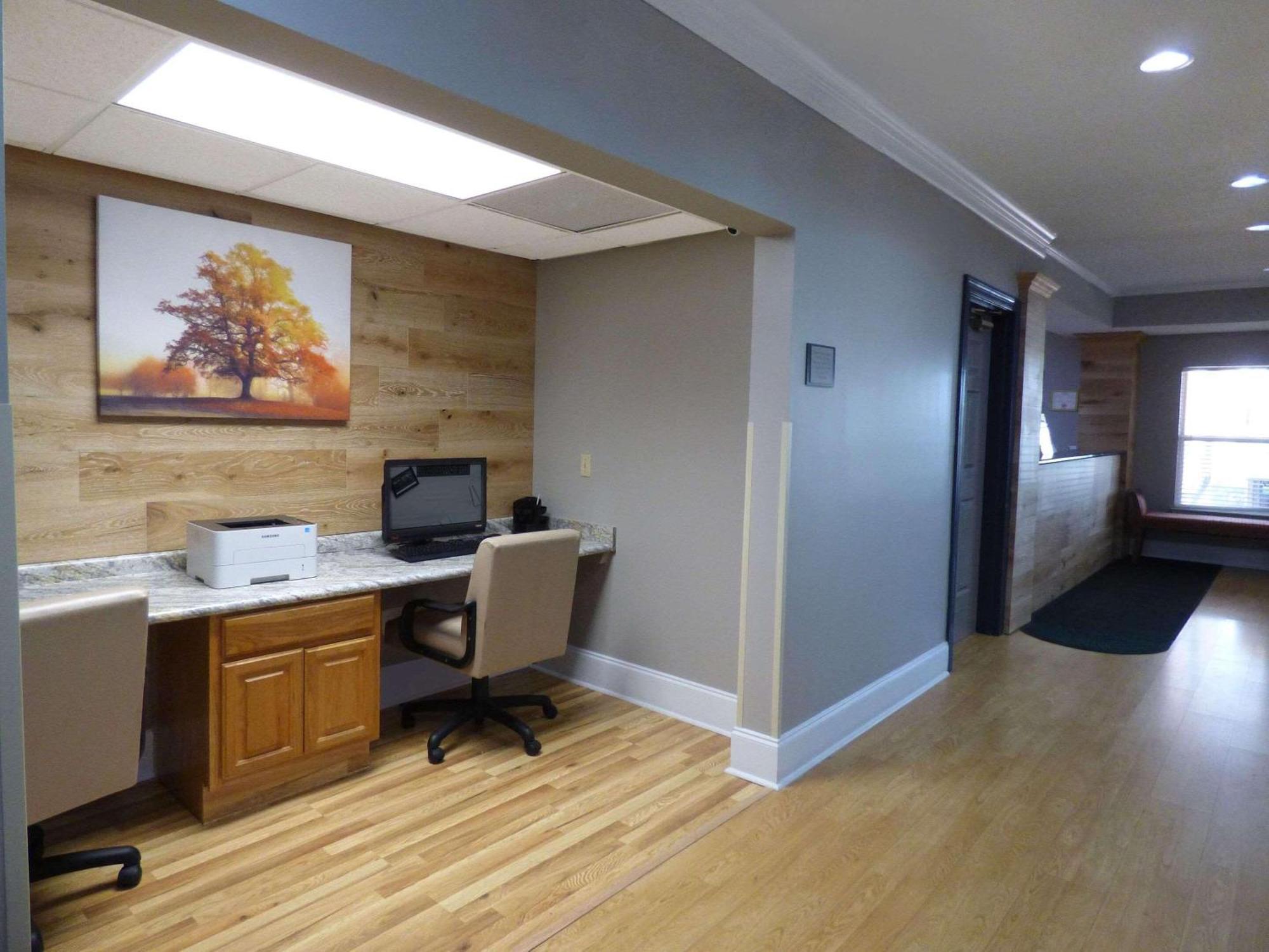 Country Inn & Suites By Radisson, Biloxi-Ocean Springs, Ms Ngoại thất bức ảnh