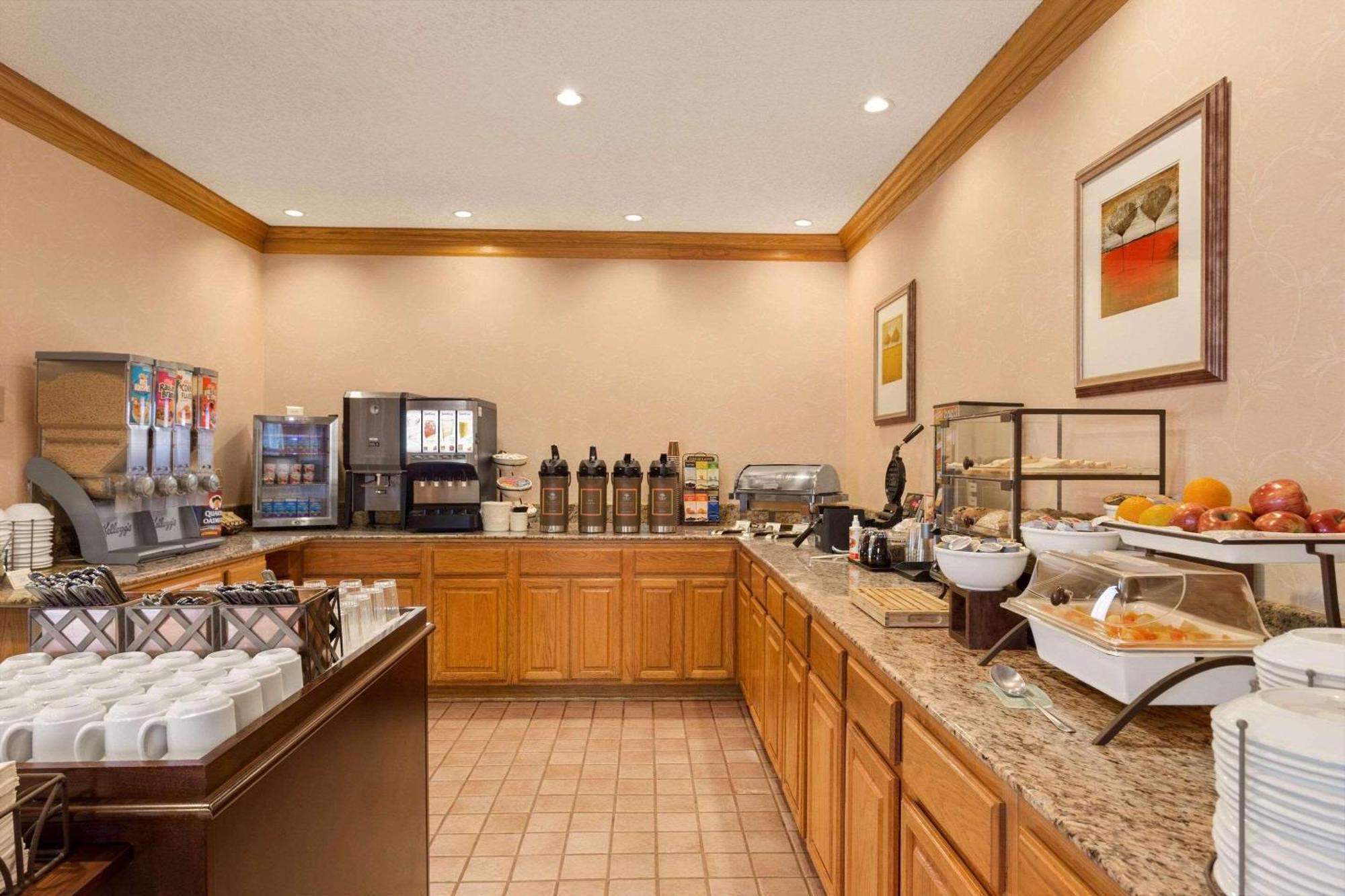 Country Inn & Suites By Radisson, Biloxi-Ocean Springs, Ms Ngoại thất bức ảnh