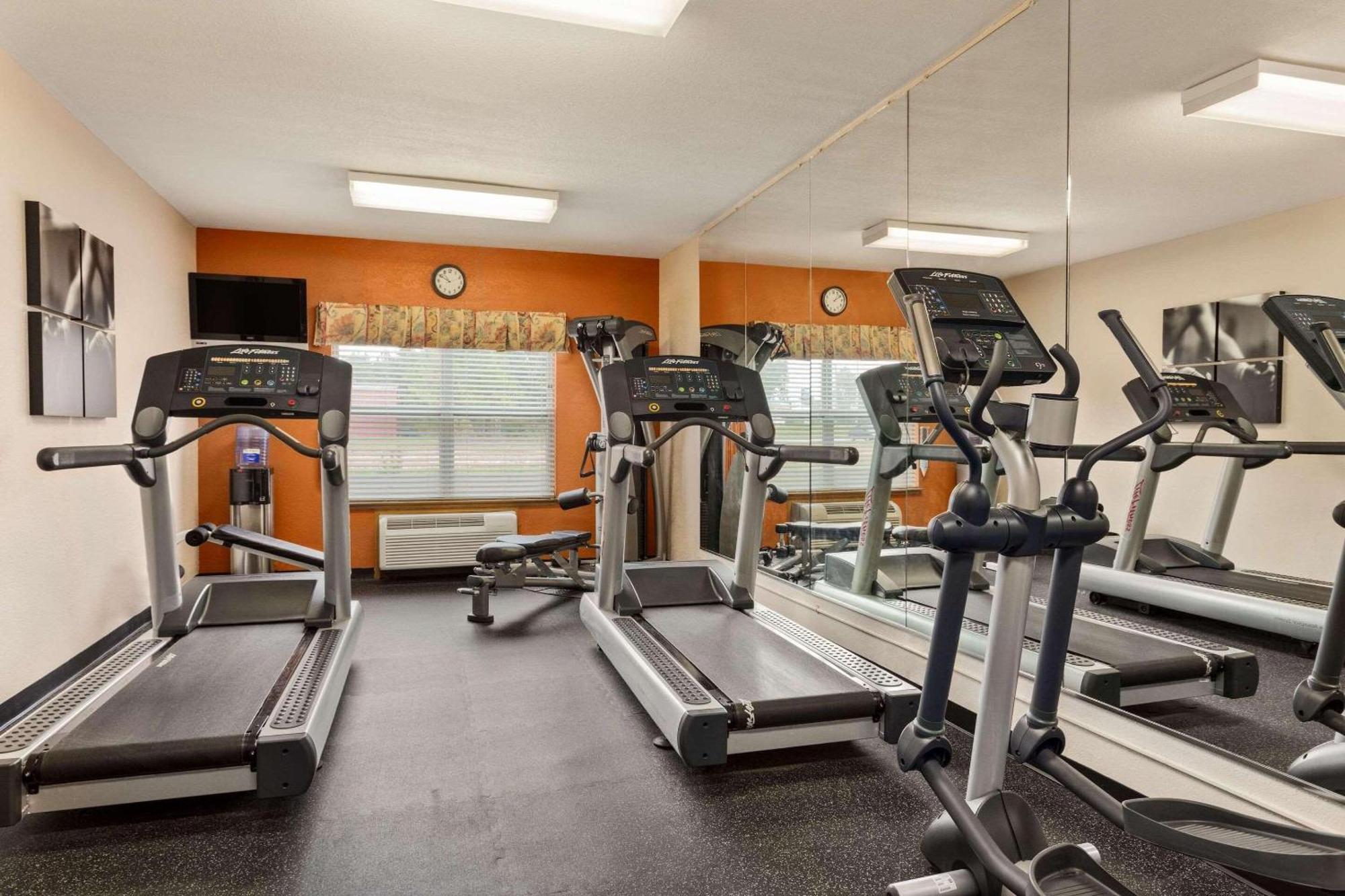 Country Inn & Suites By Radisson, Biloxi-Ocean Springs, Ms Ngoại thất bức ảnh