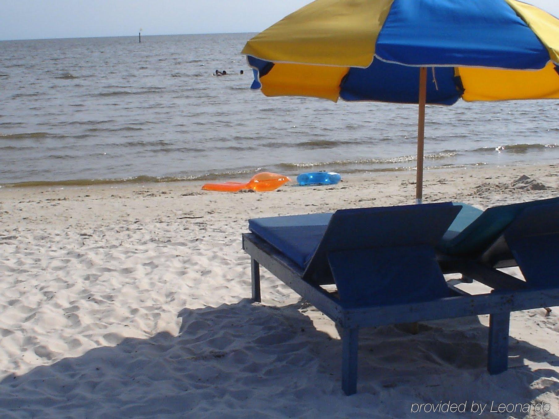 Country Inn & Suites By Radisson, Biloxi-Ocean Springs, Ms Ngoại thất bức ảnh