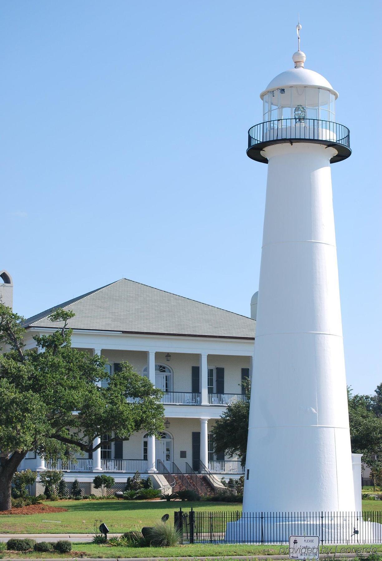 Country Inn & Suites By Radisson, Biloxi-Ocean Springs, Ms Ngoại thất bức ảnh