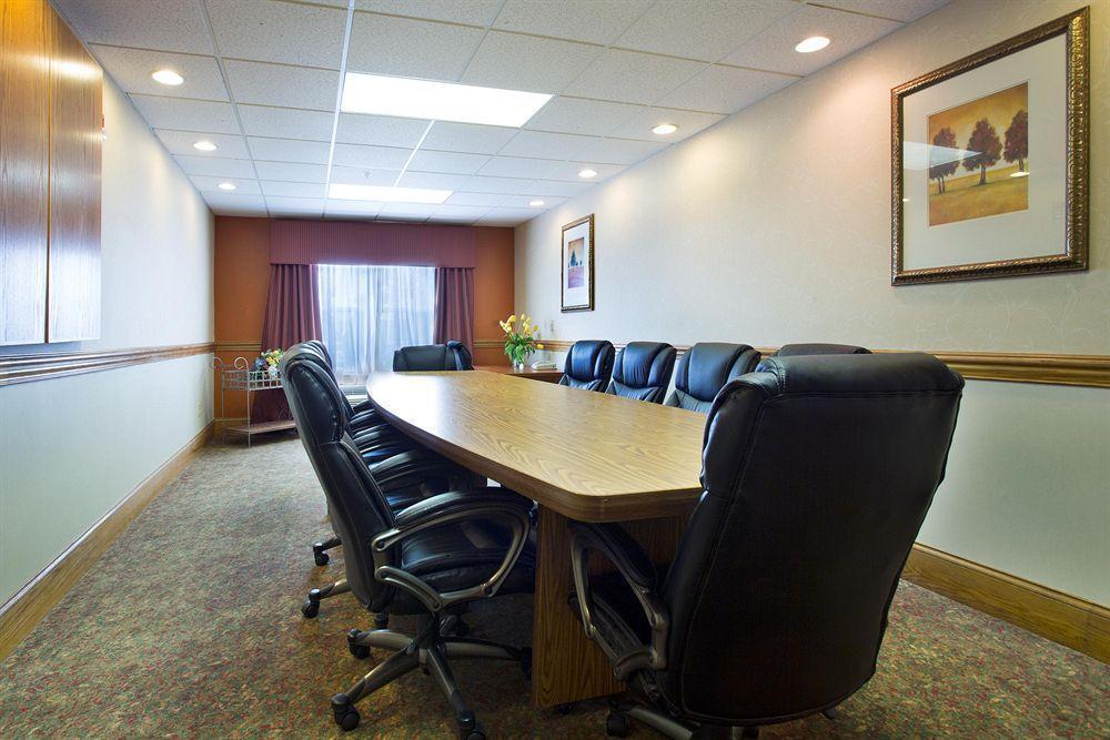 Country Inn & Suites By Radisson, Biloxi-Ocean Springs, Ms Ngoại thất bức ảnh
