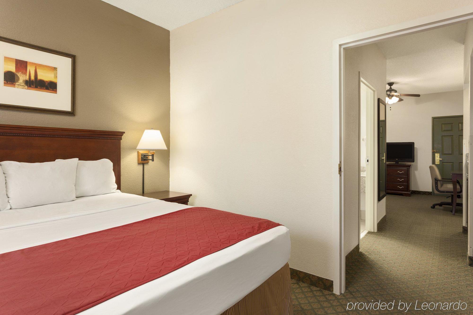 Country Inn & Suites By Radisson, Biloxi-Ocean Springs, Ms Ngoại thất bức ảnh