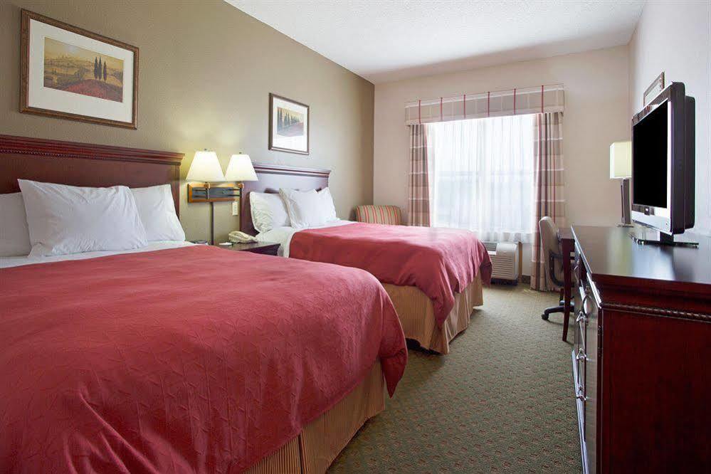 Country Inn & Suites By Radisson, Biloxi-Ocean Springs, Ms Ngoại thất bức ảnh