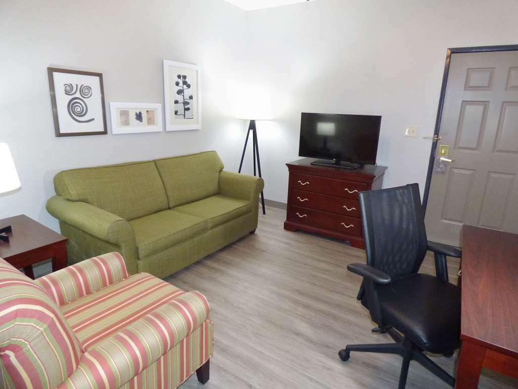 Country Inn & Suites By Radisson, Biloxi-Ocean Springs, Ms Phòng bức ảnh