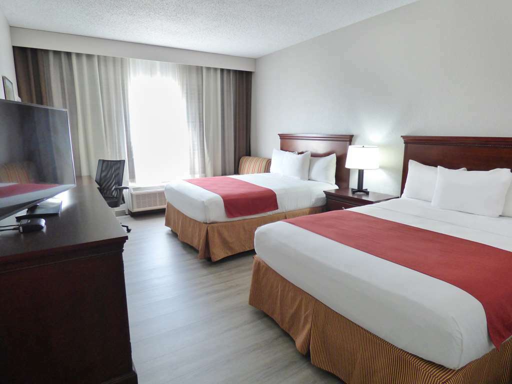 Country Inn & Suites By Radisson, Biloxi-Ocean Springs, Ms Phòng bức ảnh