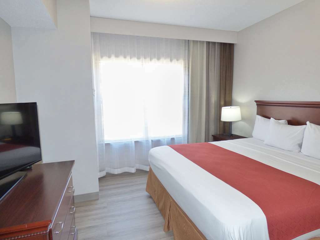 Country Inn & Suites By Radisson, Biloxi-Ocean Springs, Ms Phòng bức ảnh