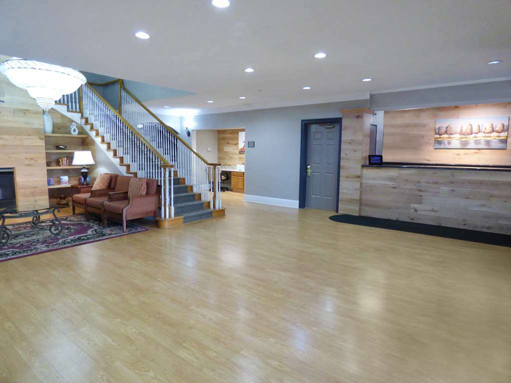 Country Inn & Suites By Radisson, Biloxi-Ocean Springs, Ms Nội địa bức ảnh