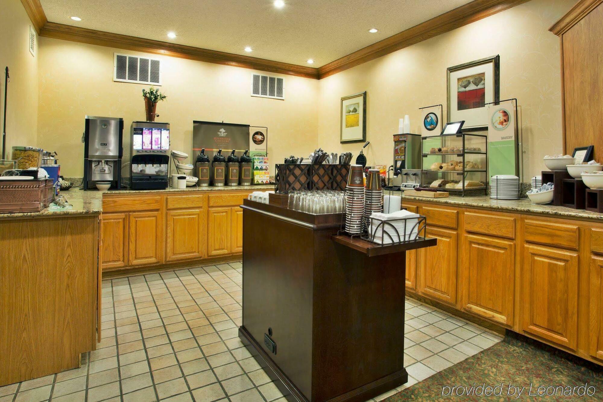 Country Inn & Suites By Radisson, Biloxi-Ocean Springs, Ms Ngoại thất bức ảnh