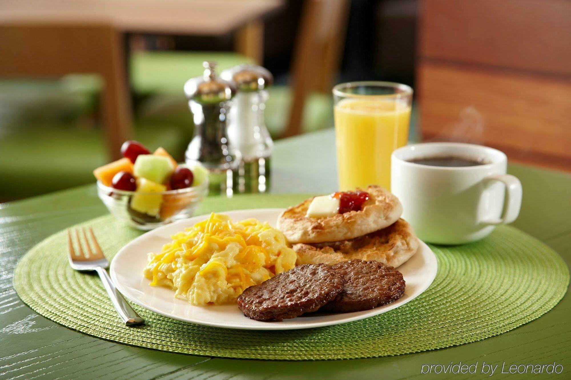 Country Inn & Suites By Radisson, Biloxi-Ocean Springs, Ms Ngoại thất bức ảnh