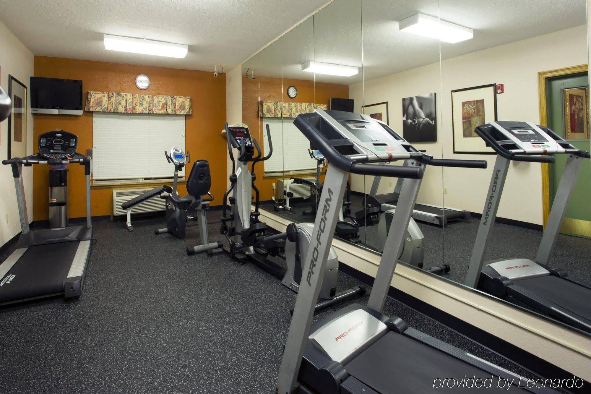 Country Inn & Suites By Radisson, Biloxi-Ocean Springs, Ms Ngoại thất bức ảnh