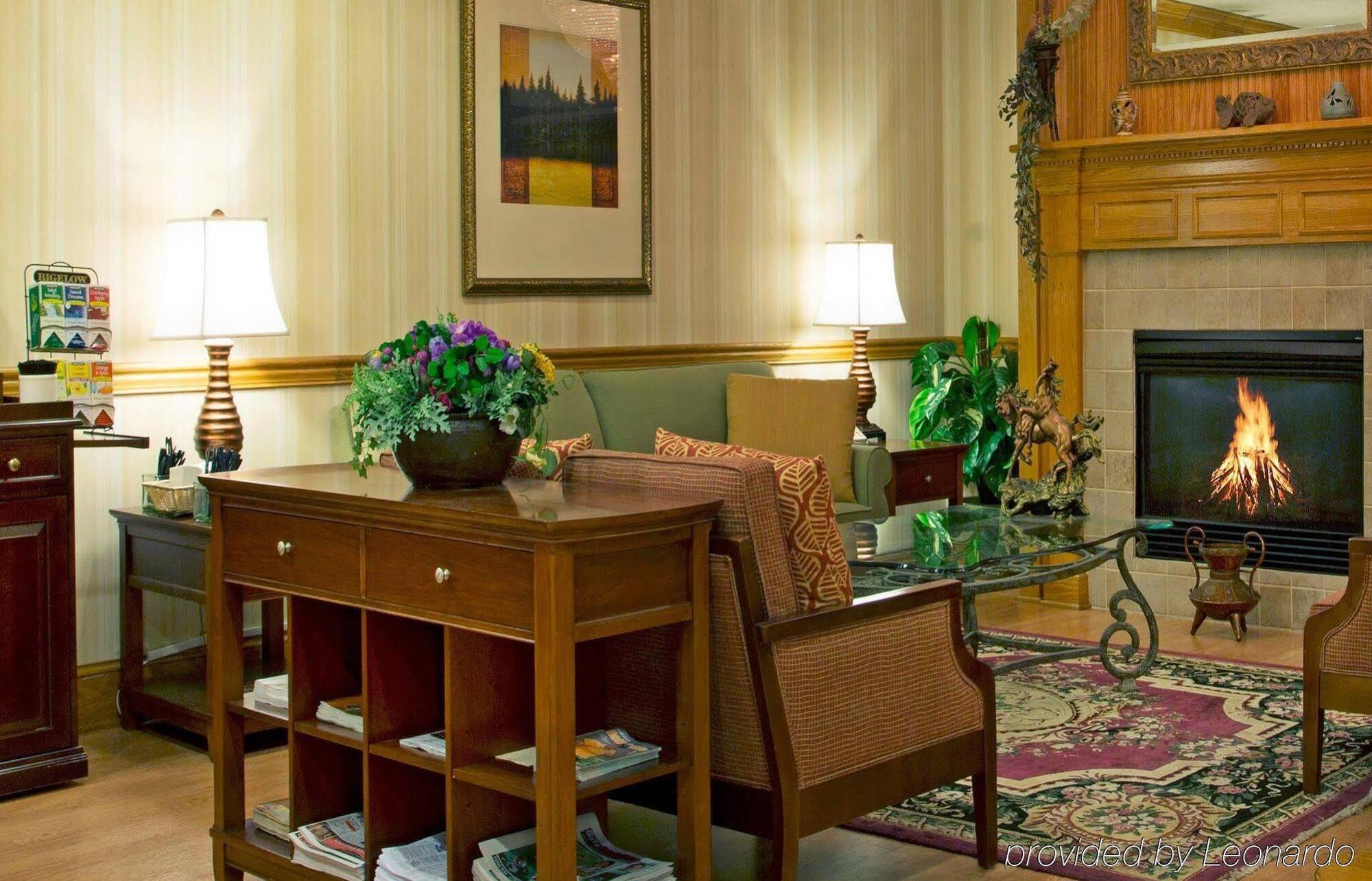 Country Inn & Suites By Radisson, Biloxi-Ocean Springs, Ms Ngoại thất bức ảnh
